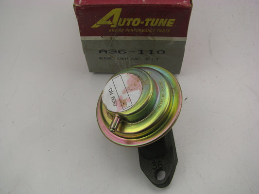 Auto Tune A36-110 EGR Valve Assembly