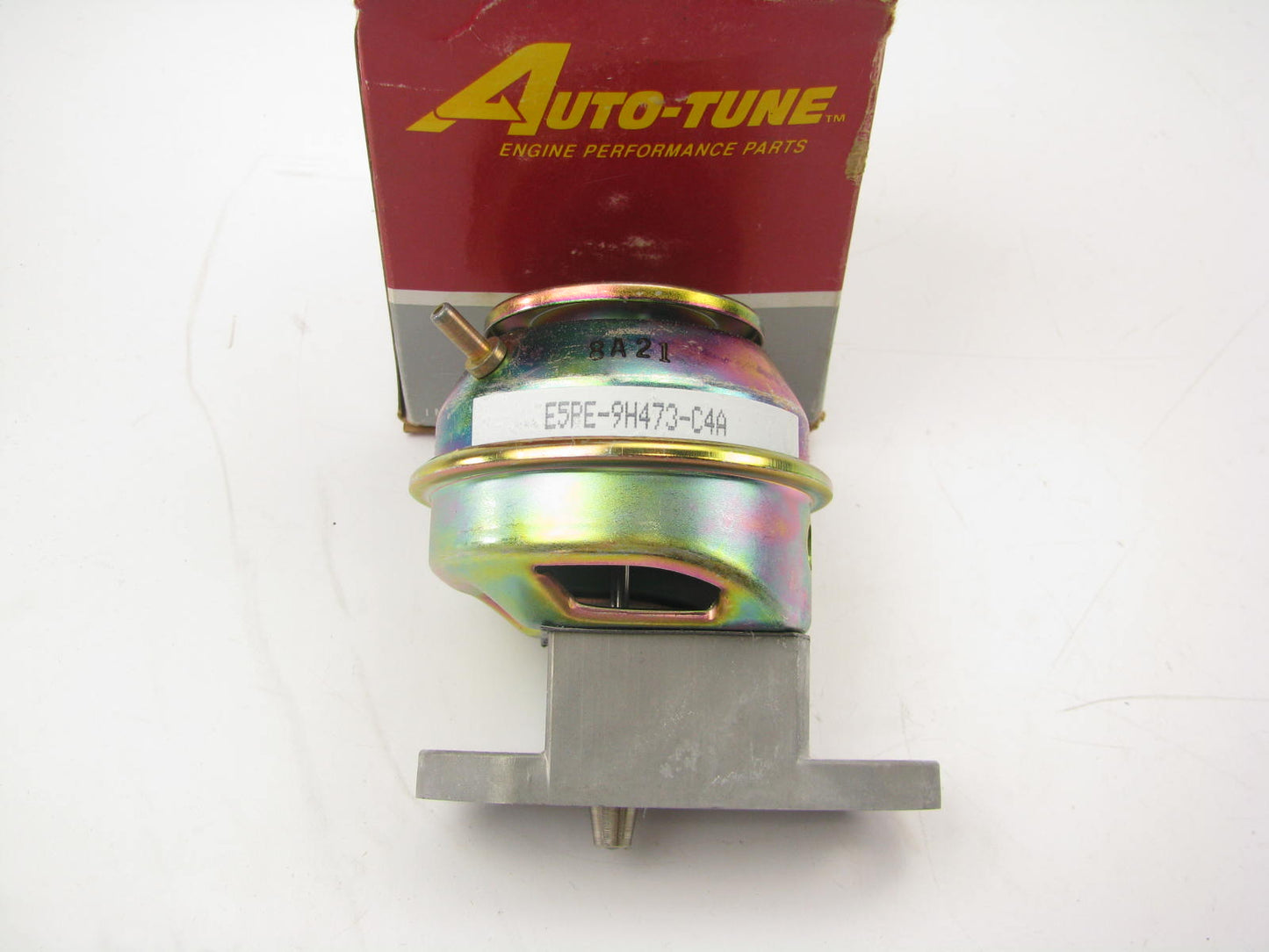 Auto Tune A36-205 EGR Valve - EGV254 E5PE-9H473-C4A CX1101 E5PZ9H473C