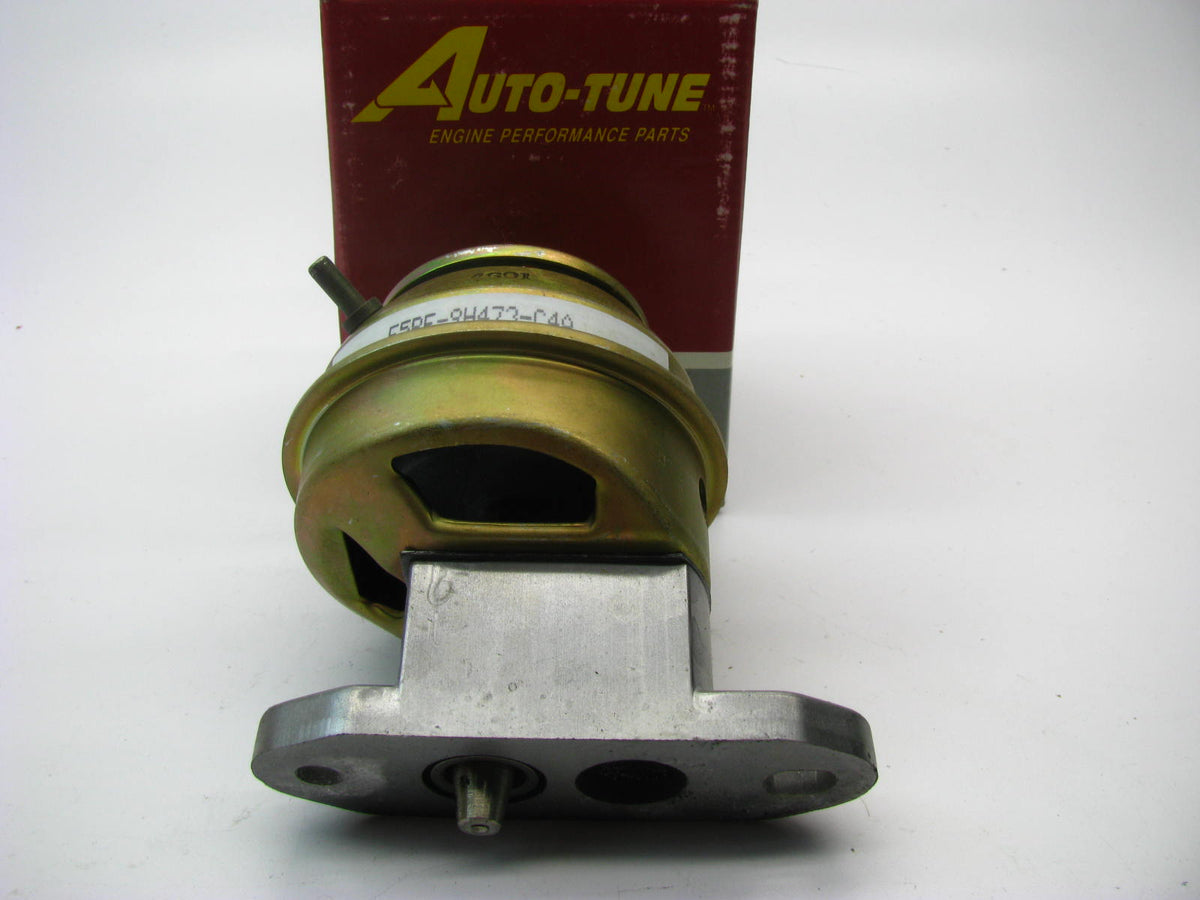 Auto Tune A36-206 EGR Valve (OEM Ford # E5PE-9H473-C4A Inside Auto Tune Box)