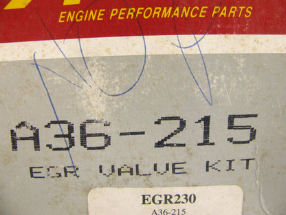 Auto Tune A36-215 REBOXED OEM E7PE-9H473-J4A EGR Valve 84-87 Ford 232 V6