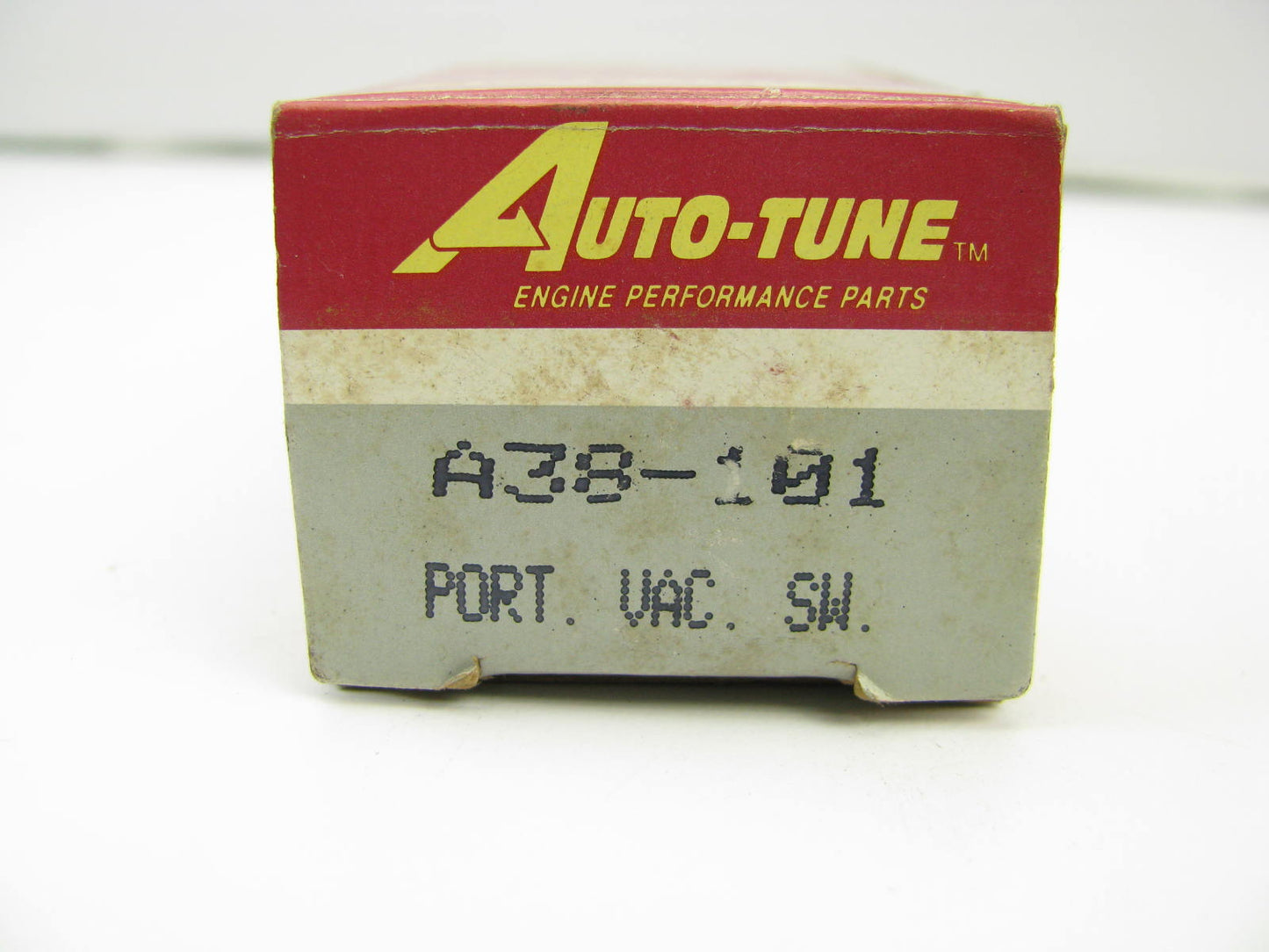 Auto Tune A38-101 Ported Vacuum Switch - 2 Port Blue