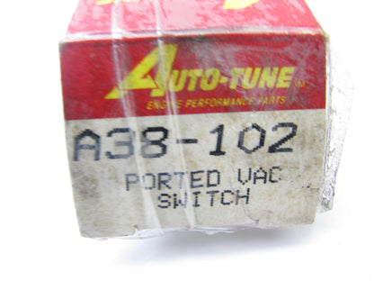 Auto Tune A38-102 Ported Vacuum Switch Type 2