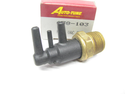 Auto Tune A38-103 Ported Vacuum Switch