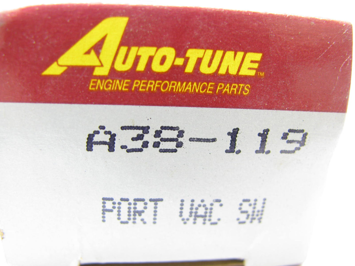 Auto Tune A38-119 Ported Vacuum Switch EC930