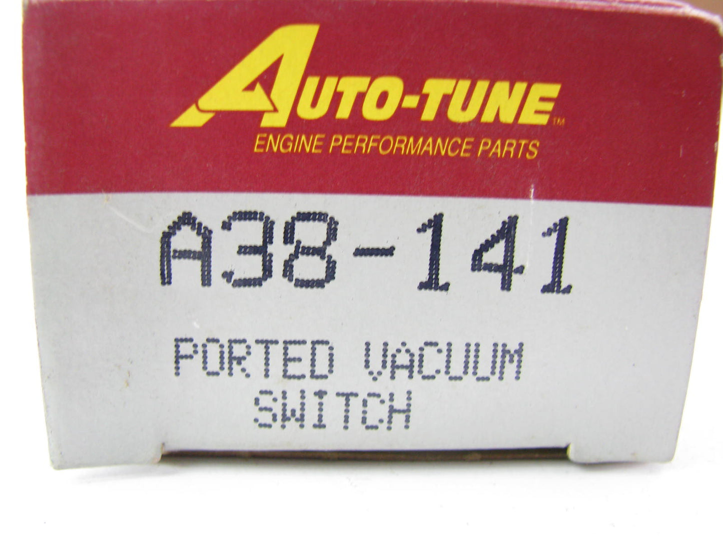 Auto Tune A38-141 Ported Vacuum Switch