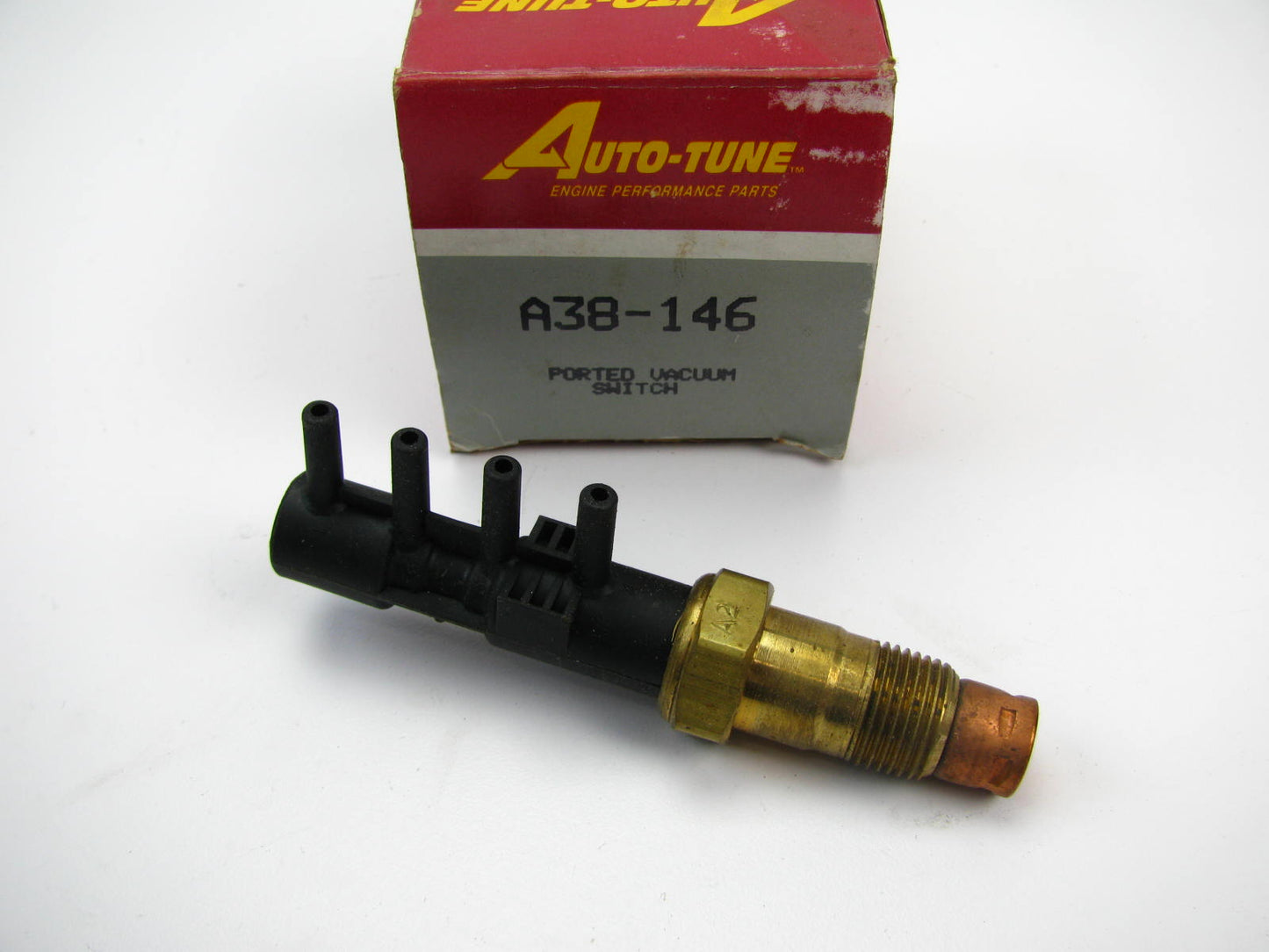 Auto Tune A38-146 Ported Vacuum Switch - 14064249