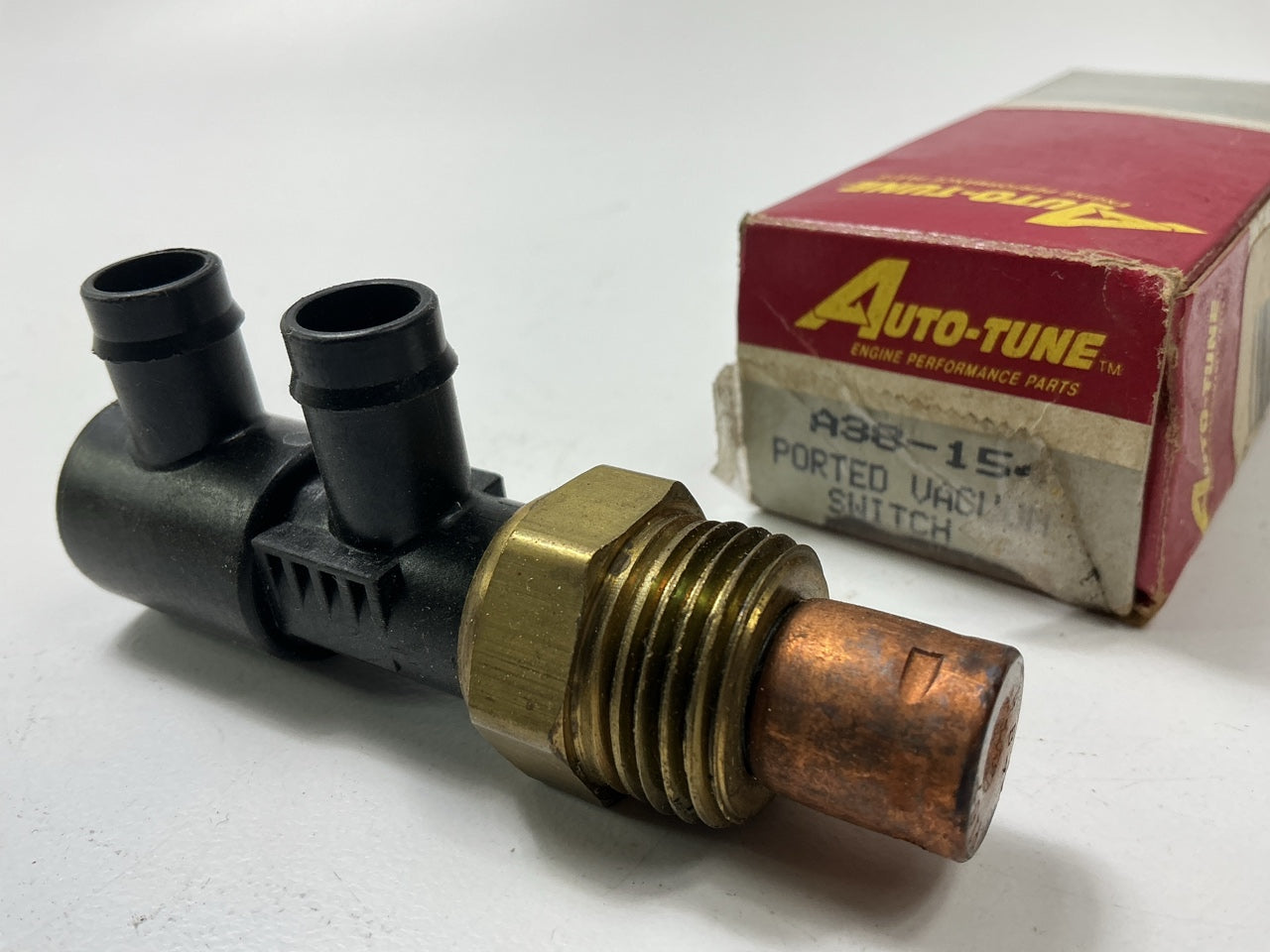 Auto Tune A38-154 Ported Vacuum Switch - PVS42 , 22536551