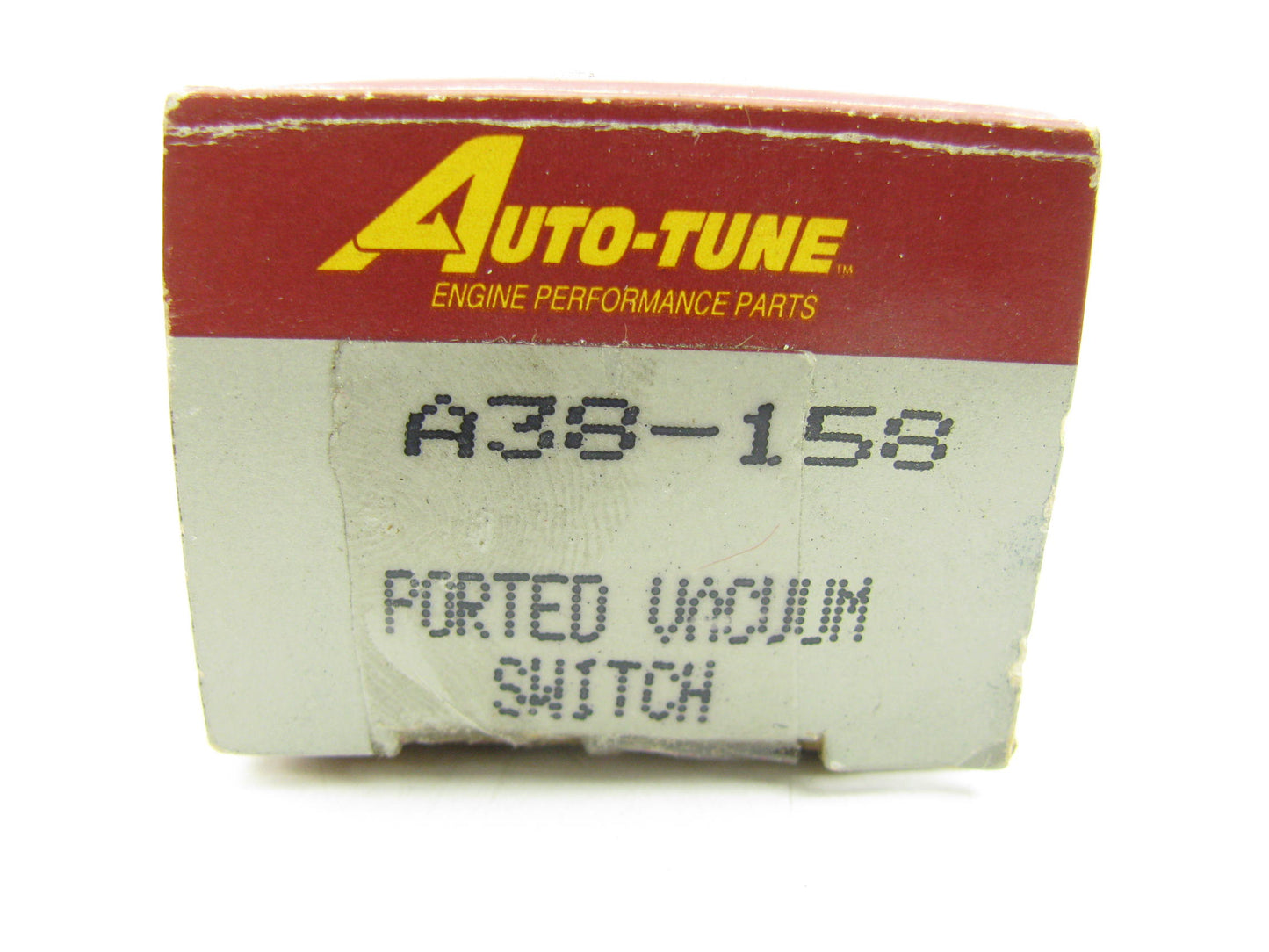 Auto Tune A38-158 Ported Vacuum Switch