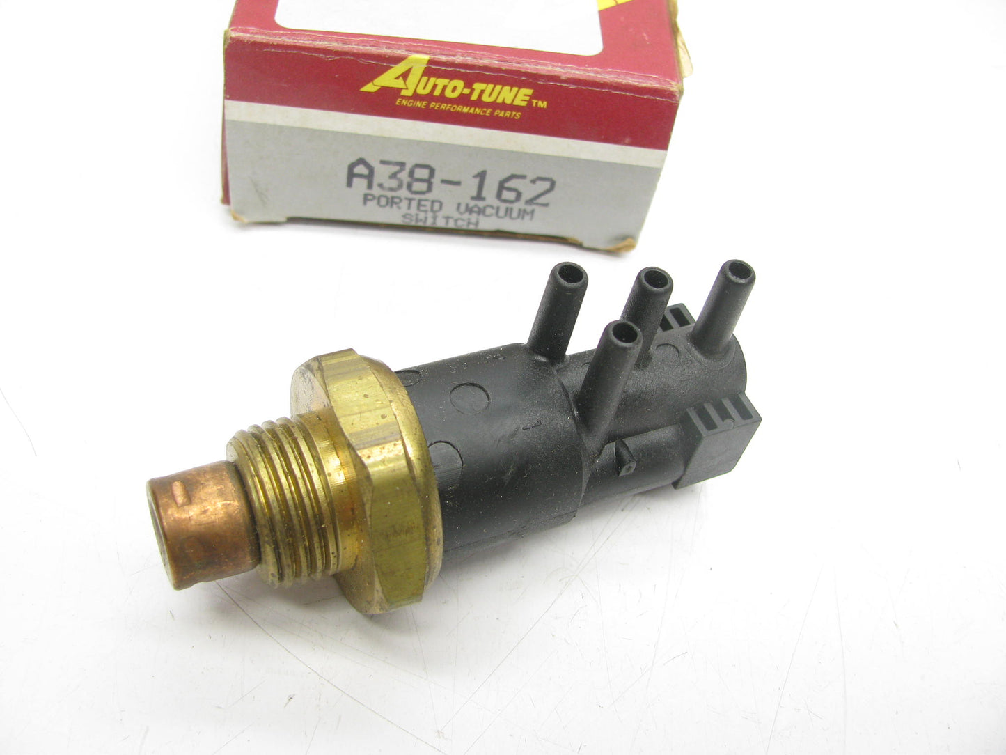 Auto Tune A38-162 Ported Vacuum Switch