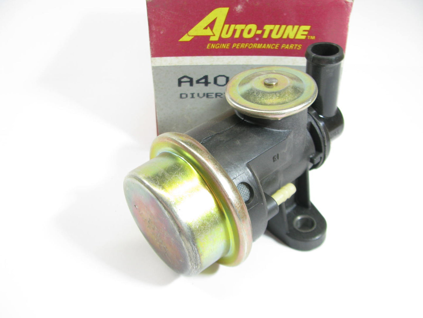 Auto Tune A40-101 Air Bypass Diverter Valve - GM 17084007