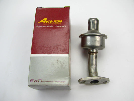 Auto Tune A42-128 Smog Air Pump Check Valve - 1982-1983 FORD 3.8L 232 V6