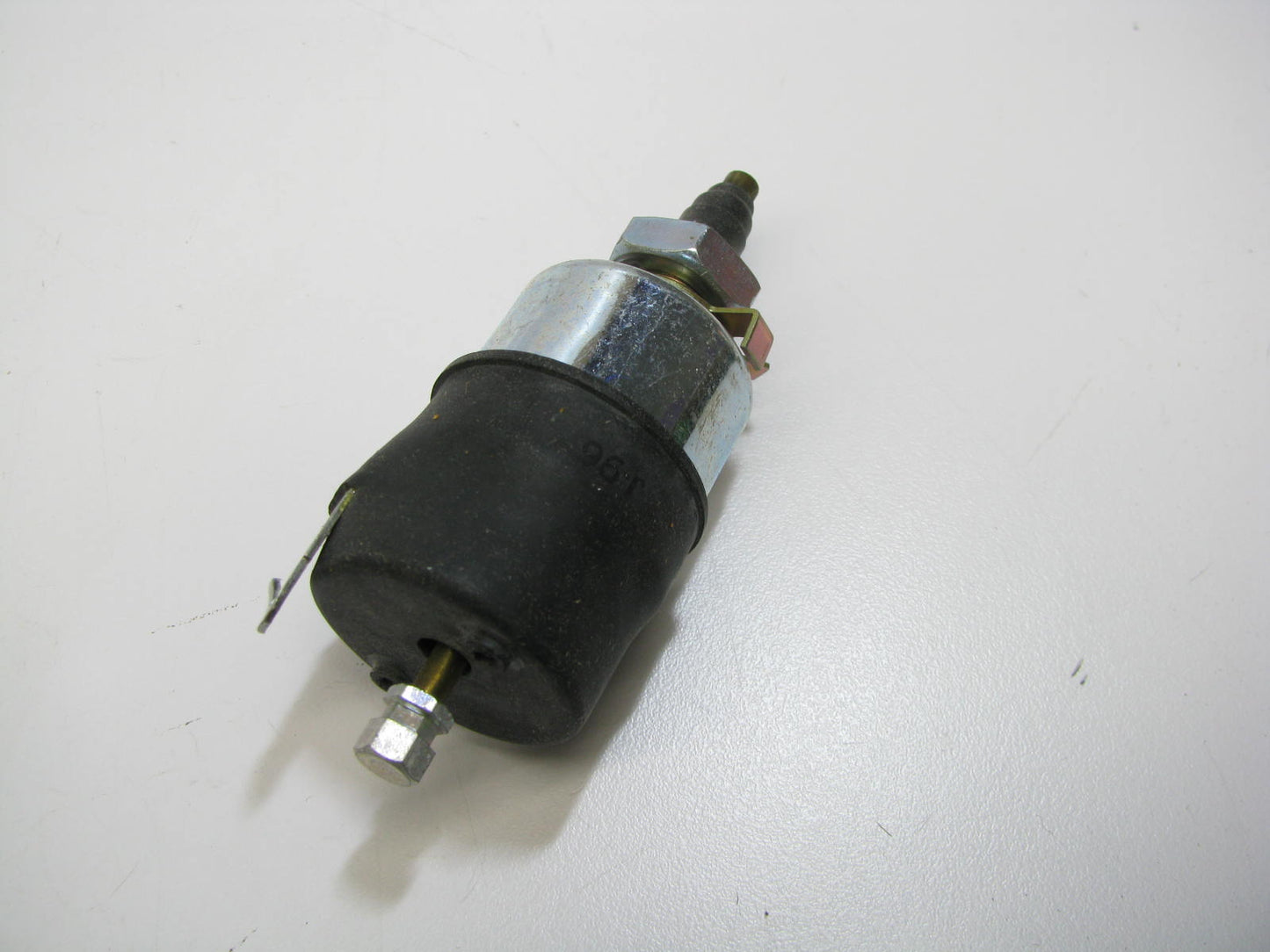 Auto Tune A44-123 Idle Stop Solenoid