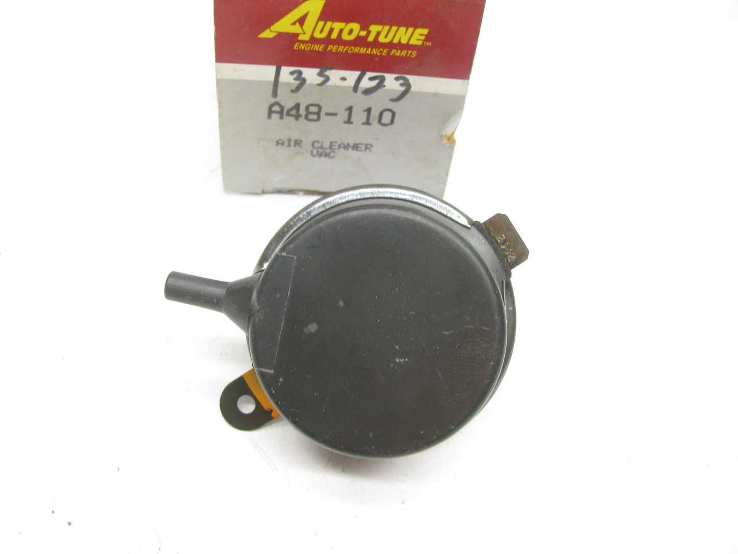 Auto Tune A48-110 Vacuum Motor Actuator
