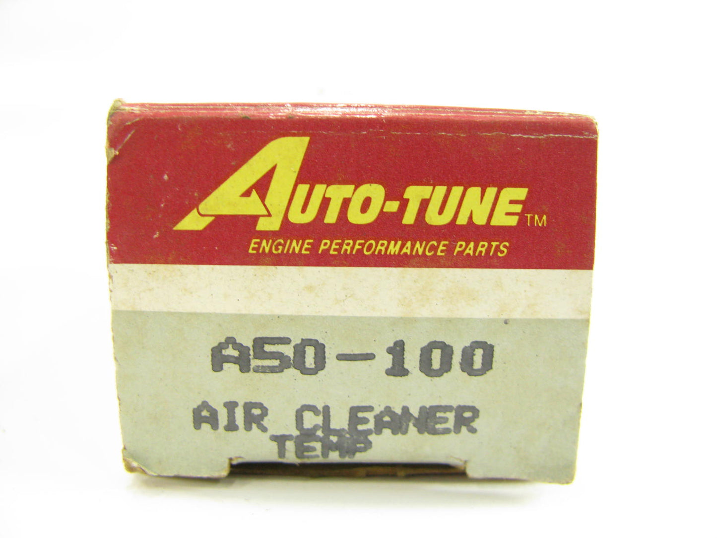 Auto Tune A50-100 Air Cleaner Temperature Sensor (Air Temp Sensor)