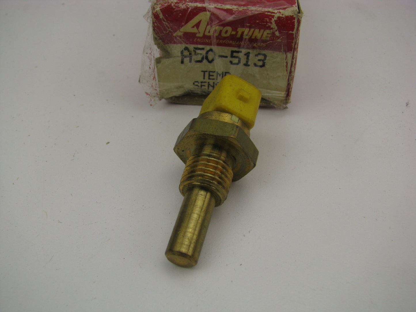 Auto Tune A50-513 Coolant Temperature Sensor WT535