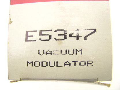 Auto Tune E5347 Auto Trans Vacuum Modulator Valve