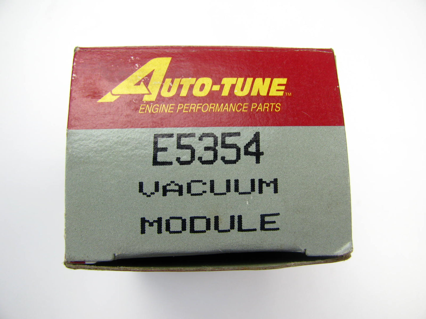 Auto Tune E5354 Auto Trans Vacuum Modulator Valve