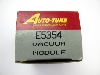 Auto Tune E5354 Auto Trans Vacuum Modulator Valve