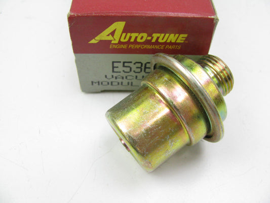 Auto Tune E5368 Auto Trans Modulator Valve