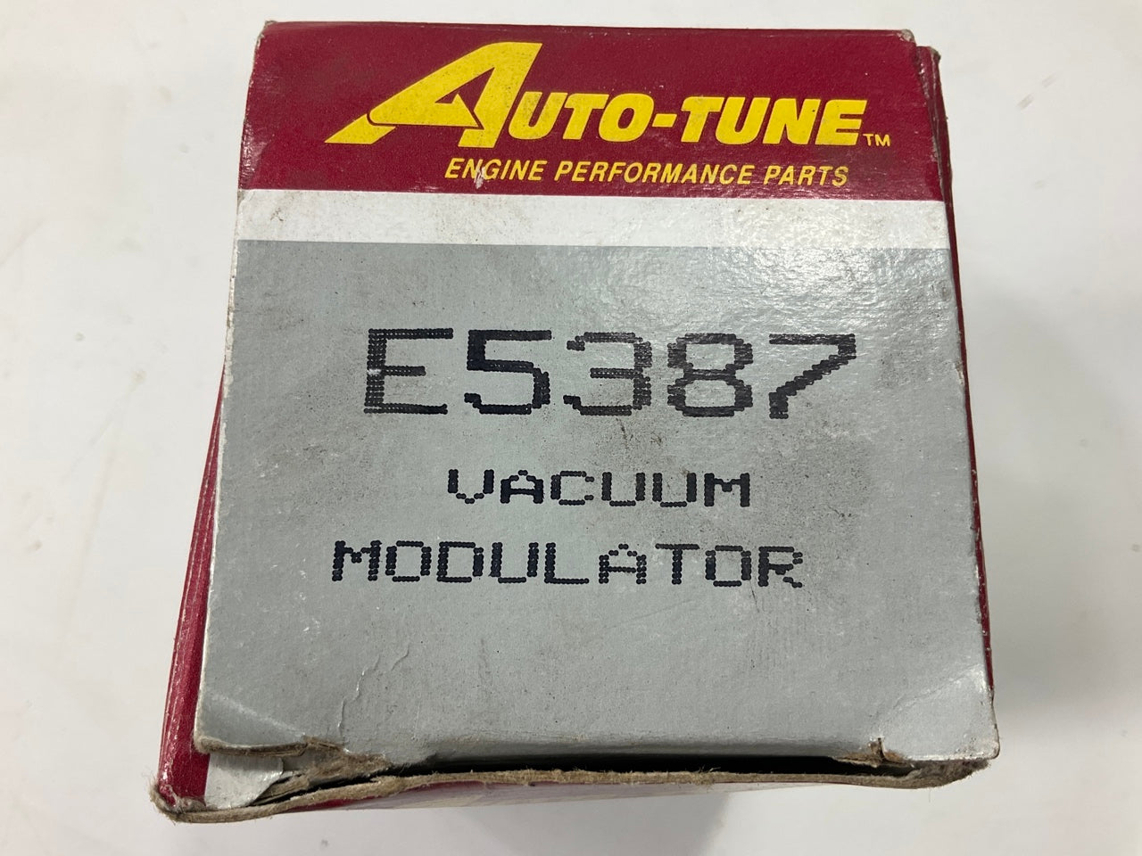 Auto Tune E5387 Auto Trans Modulator Valve - GM Turbo Hydromatic 350 400 TH400