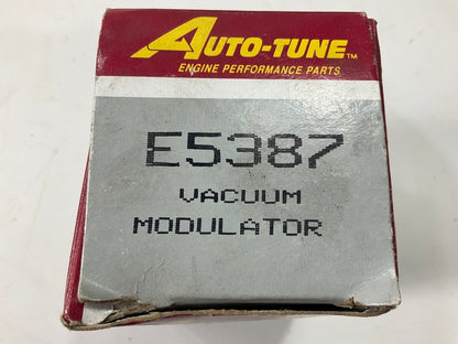 Auto Tune E5387 Auto Trans Modulator Valve - GM Turbo Hydromatic 350 400 TH400