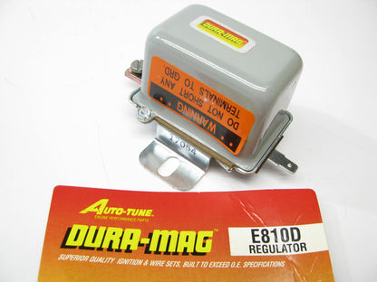 Auto Tune E810D Voltage Regulator Assembly - 35 / 46 Amp