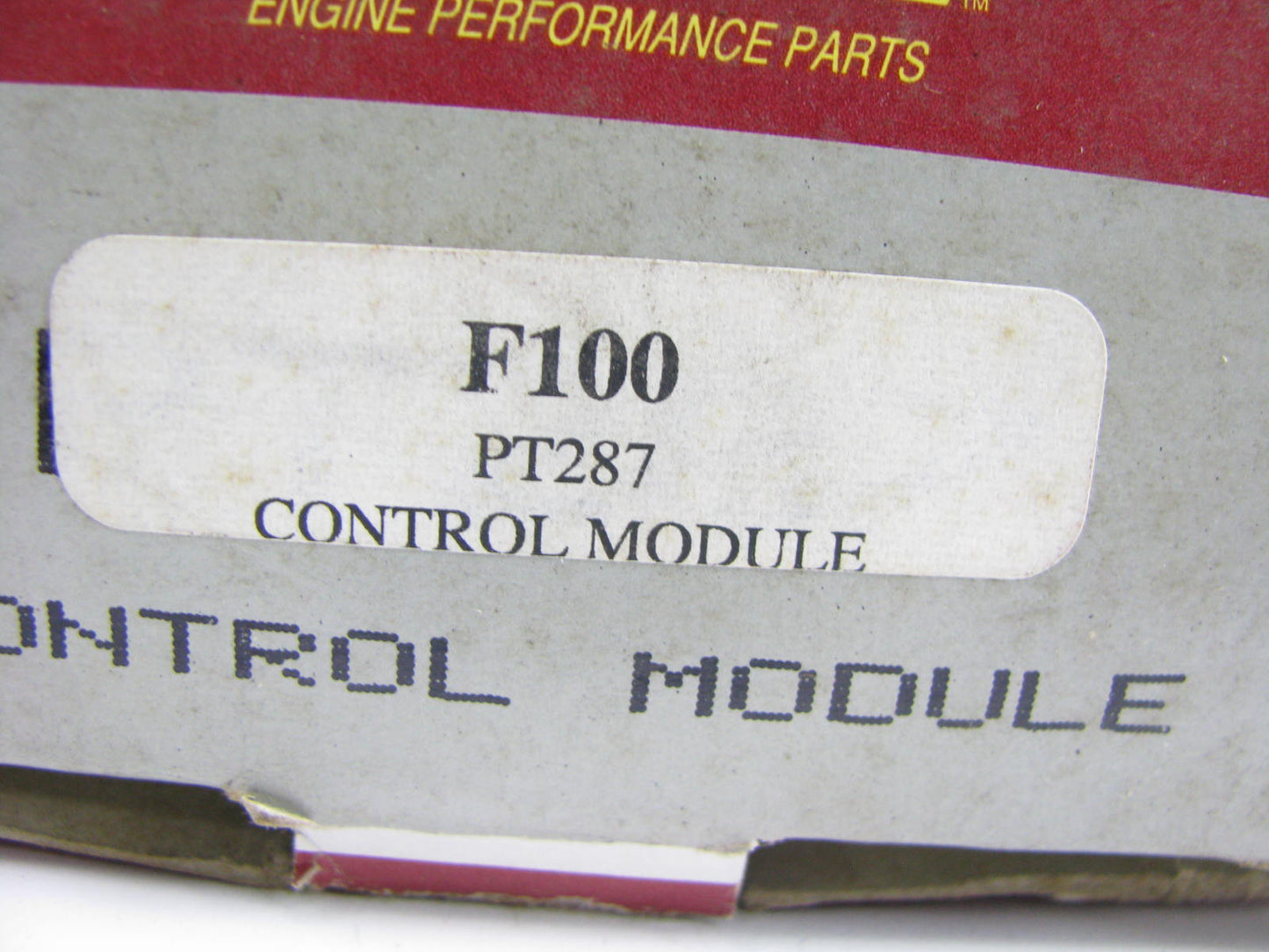 Auto Tune F100 Ignition Control Module Ignitor - LX200 6H1096 551596 SW1089