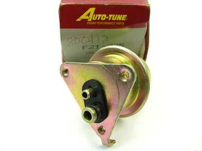 Auto Tune F21-705 Fuel Pressure Regulator