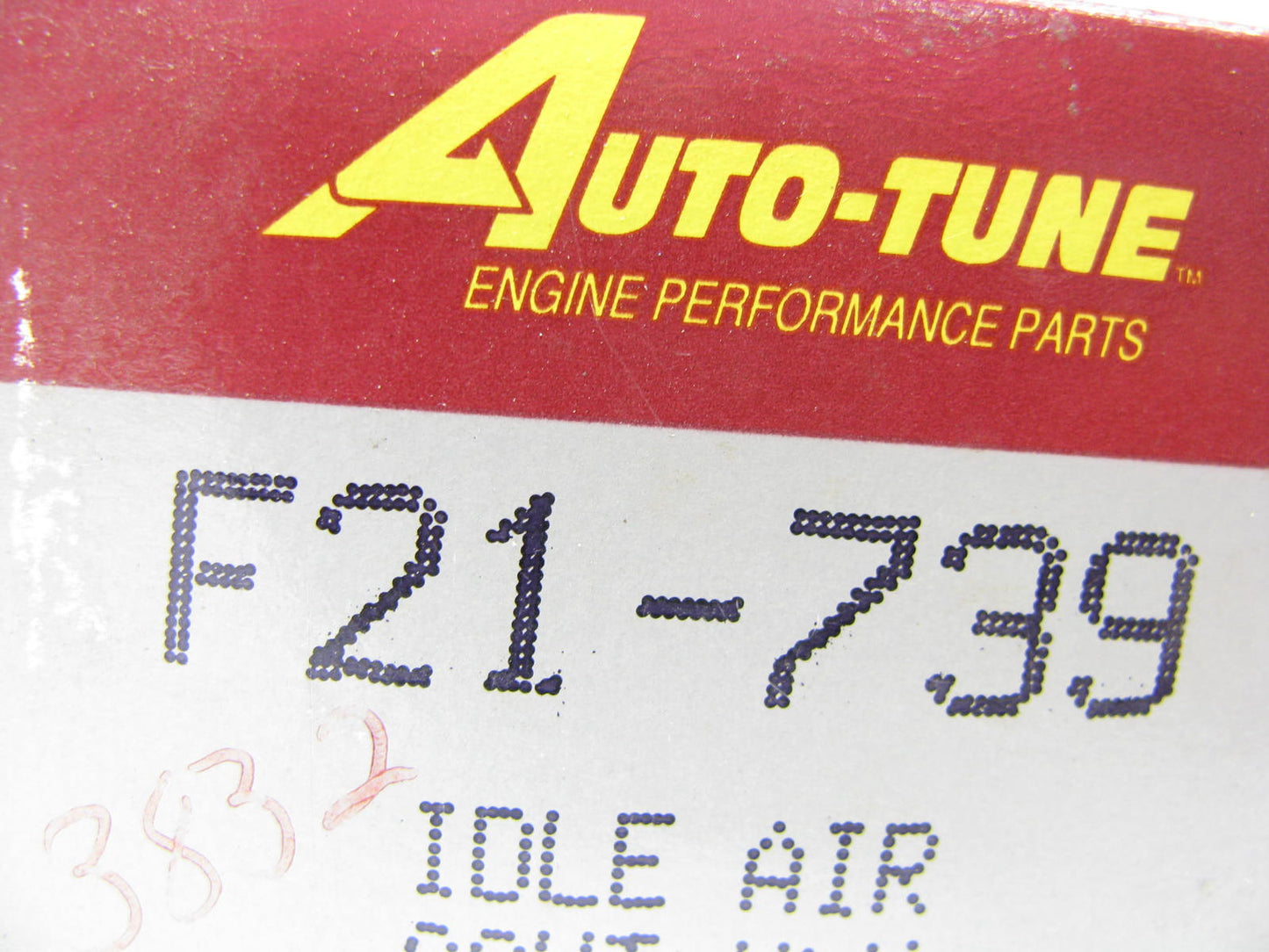 Auto Tune F21-739 Idle Air Control Valve IAC