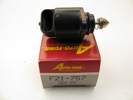 Auto Tune F21757 Fuel Injection Idle Air Control Valve