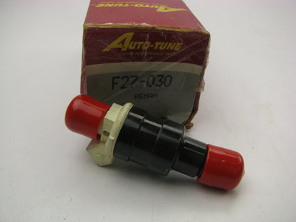 REMAN. Auto Tune F27-030 Fuel Injector