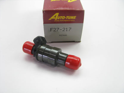 Auto Tune F27-217 Remanufactured Fuel Injector for 1985 Chevrolet Corvette 5.7L