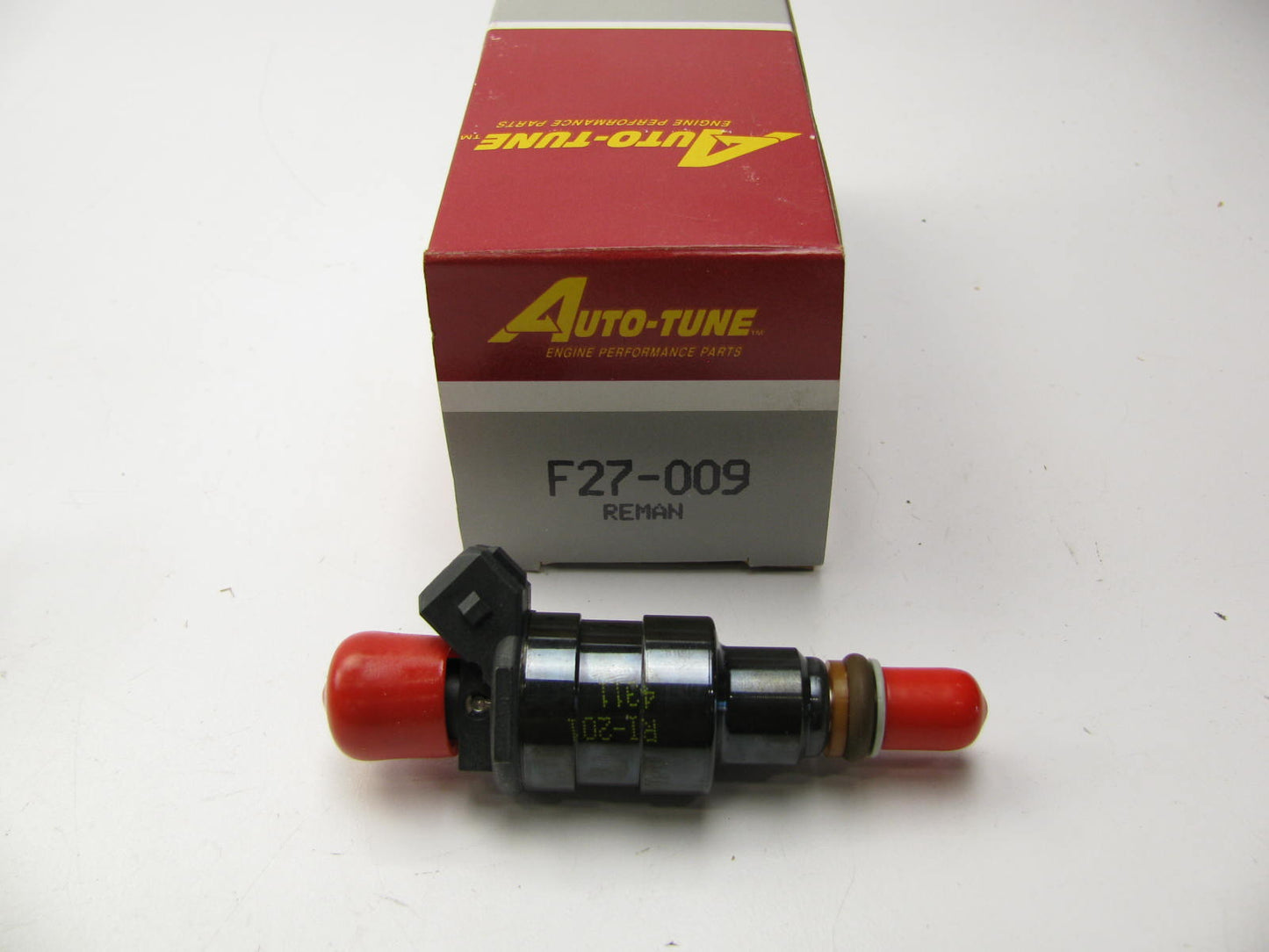 Auto Tune F27009 REMAN Fuel Injector