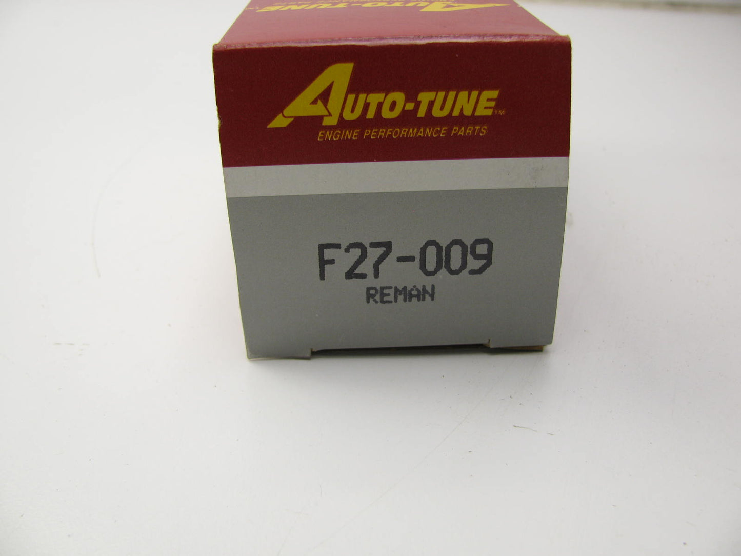 Auto Tune F27009 REMAN Fuel Injector