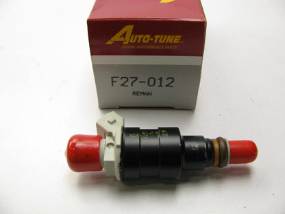 Auto Tune F27012 Remanufactured Fuel Injector 1984-1988 GM 3.8L