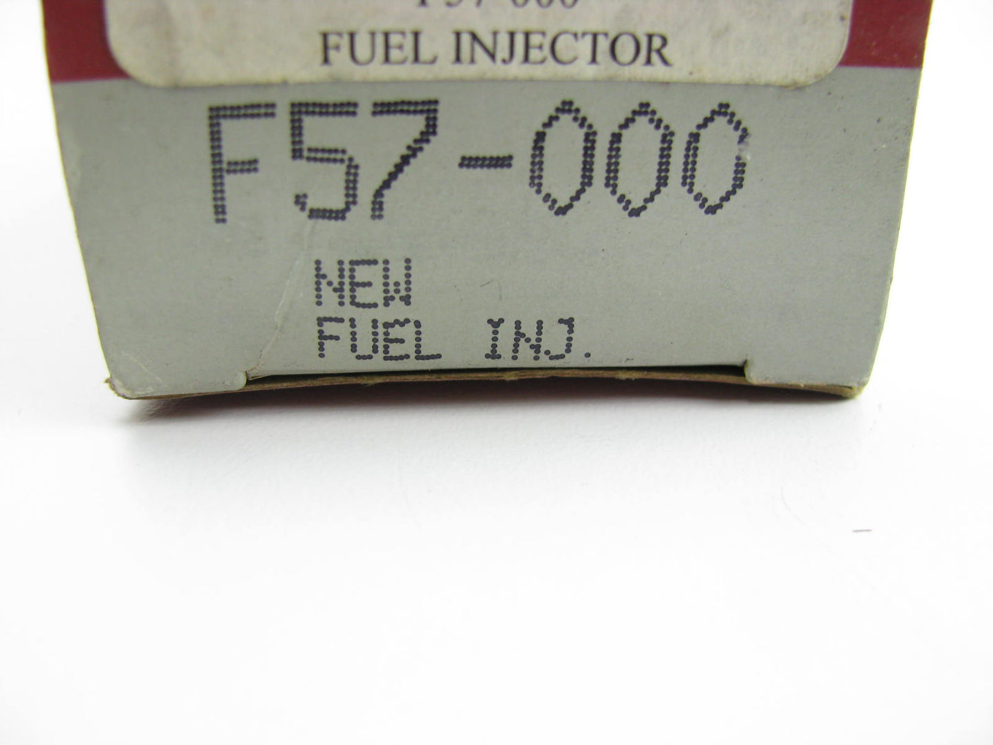 Auto Tune F57-000 TBI Fuel Injector  800-1819N