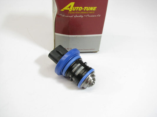 Auto Tune F57-004 Fuel Injector for 1985-1987 Tempo & Topaz 2.3L-L4