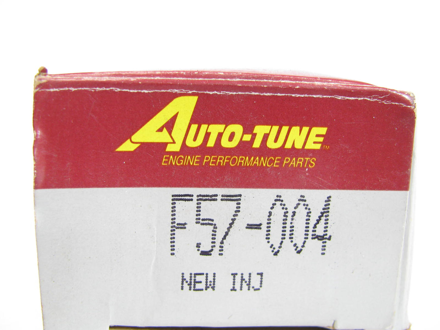 Auto Tune F57-004 Fuel Injector for 1985-1987 Tempo & Topaz 2.3L-L4