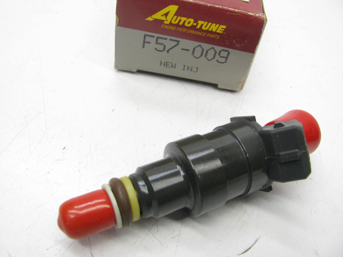 NEW Auto Tune F57-009 Fuel Injector