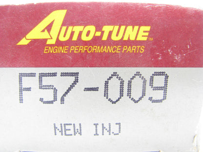 NEW Auto Tune F57-009 Fuel Injector