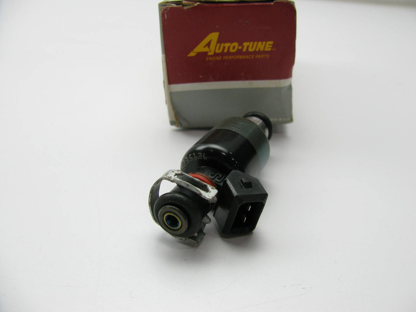 Auto Tune F57-026 Reman Fuel Injector - 2.8L V6 ONLY