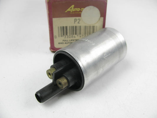 Auto Tune P2 Replacement Electric In-Tank Fuel Pump