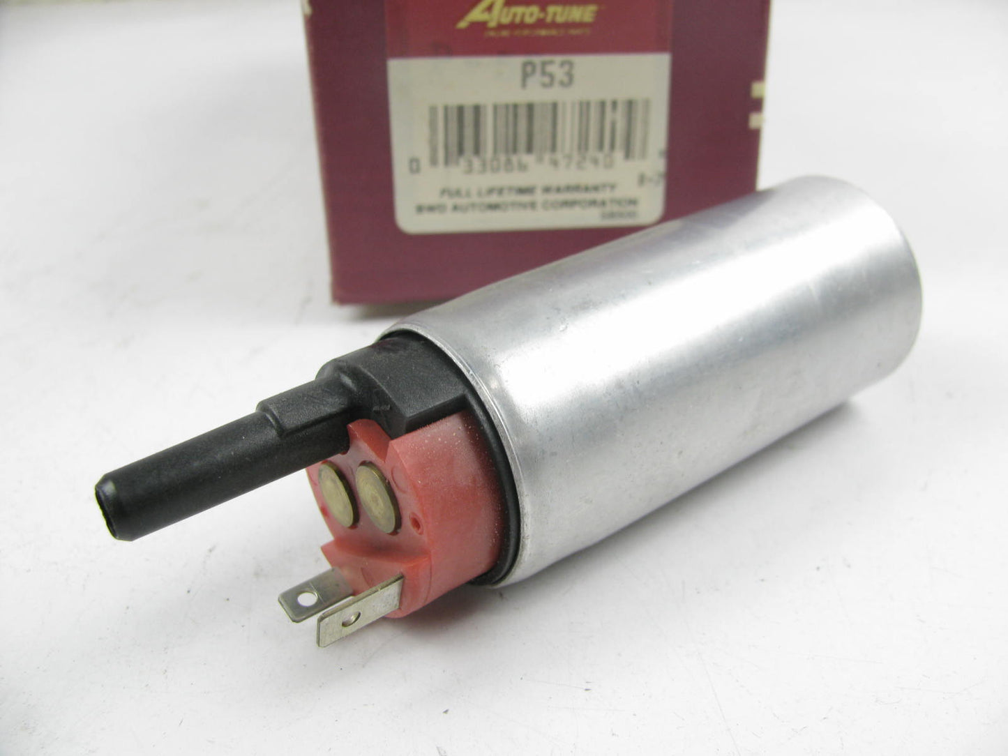 Auto Tune P53 Replacement Electric In-Tank Fuel Pump