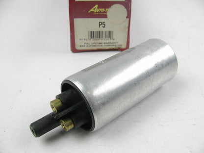 Auto Tune P5 Replacement Electric In-tank Fuel Pump