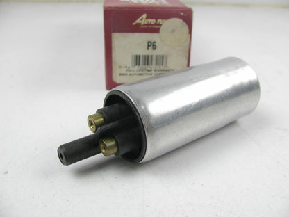 Auto Tune P6 Replacement Electric In-Tank Fuel Pump