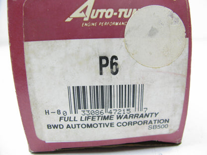 Auto Tune P6 Replacement Electric In-Tank Fuel Pump