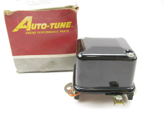 Auto Tune PT-8009 Voltage Regulator 6V For John Deere Tractor