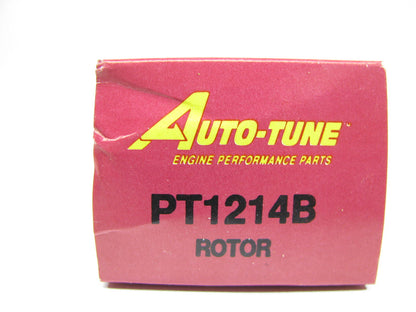 Auto Tune PT1214B Ignition Distributor Rotor For 1945-1952 Jeep Willys 2.2L 134