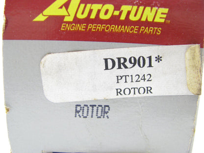 Auto Tune PT1242 Ignition Distributor Rotor - 4R1041 515547 DR901 1A8 RR252