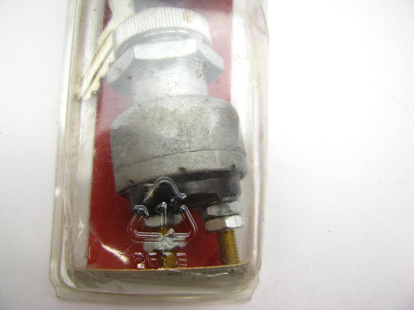 Auto Tune PT12792B Universal Ignition Switch W/ 2 Keys